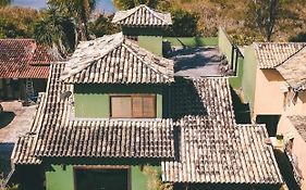 Casa Lagoon Geribá - conforto e praticidade